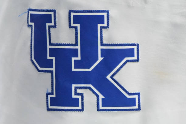 The Kentucky Wildcats