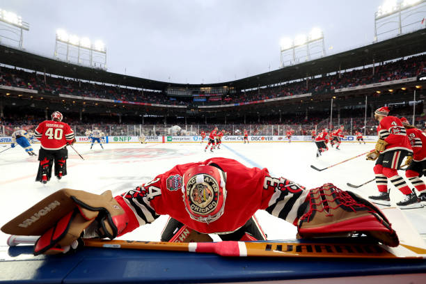 NHL Winter Classic