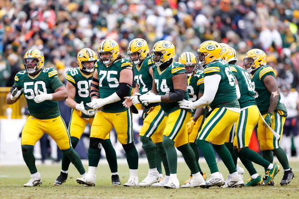 Green Bay Packers